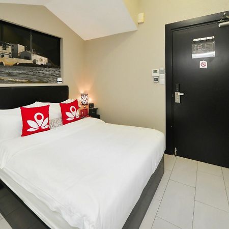 เดอะ เซาธ์บริดจ์ โฮเต็ล Hotel สิงคโปร์ ภายนอก รูปภาพ