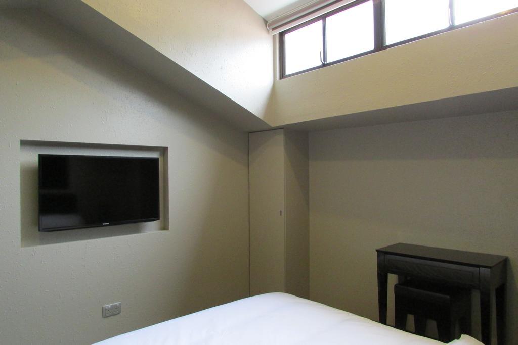 เดอะ เซาธ์บริดจ์ โฮเต็ล Hotel สิงคโปร์ ห้อง รูปภาพ