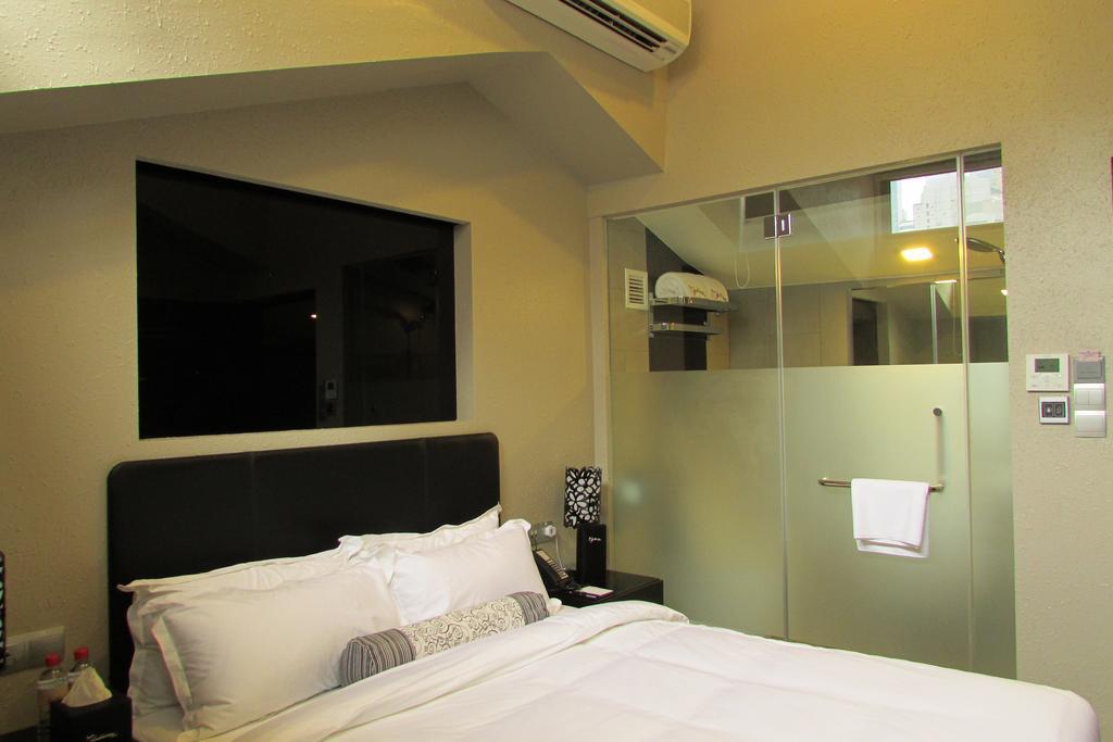 เดอะ เซาธ์บริดจ์ โฮเต็ล Hotel สิงคโปร์ ห้อง รูปภาพ
