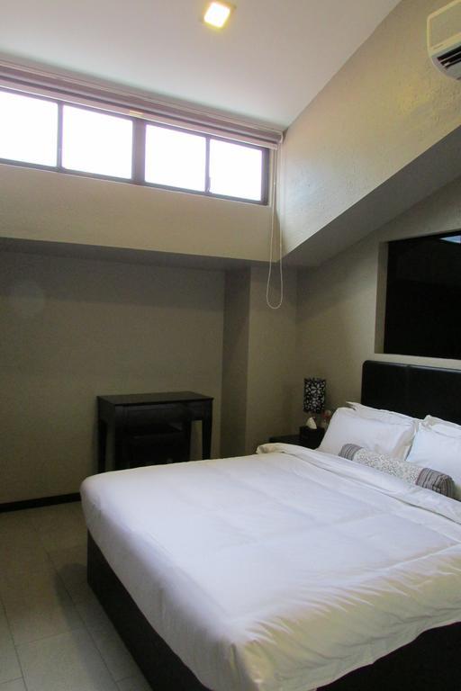 เดอะ เซาธ์บริดจ์ โฮเต็ล Hotel สิงคโปร์ ห้อง รูปภาพ