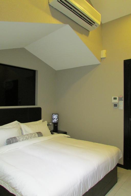 เดอะ เซาธ์บริดจ์ โฮเต็ล Hotel สิงคโปร์ ห้อง รูปภาพ