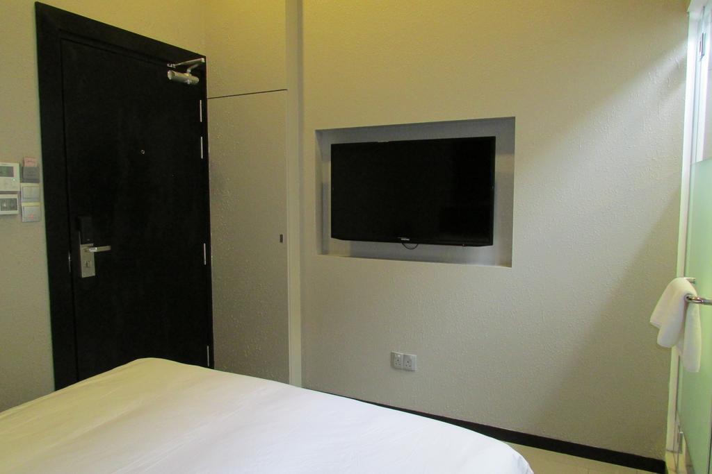 เดอะ เซาธ์บริดจ์ โฮเต็ล Hotel สิงคโปร์ ห้อง รูปภาพ