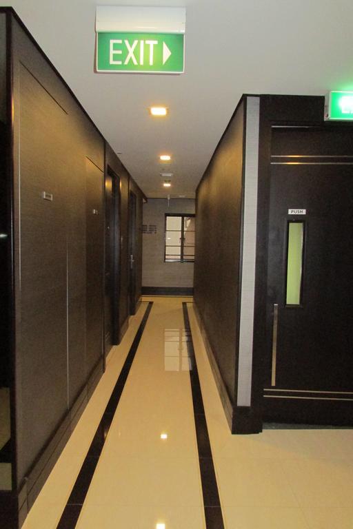 เดอะ เซาธ์บริดจ์ โฮเต็ล Hotel สิงคโปร์ ภายนอก รูปภาพ
