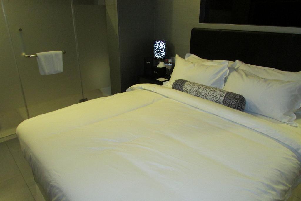 เดอะ เซาธ์บริดจ์ โฮเต็ล Hotel สิงคโปร์ ภายนอก รูปภาพ