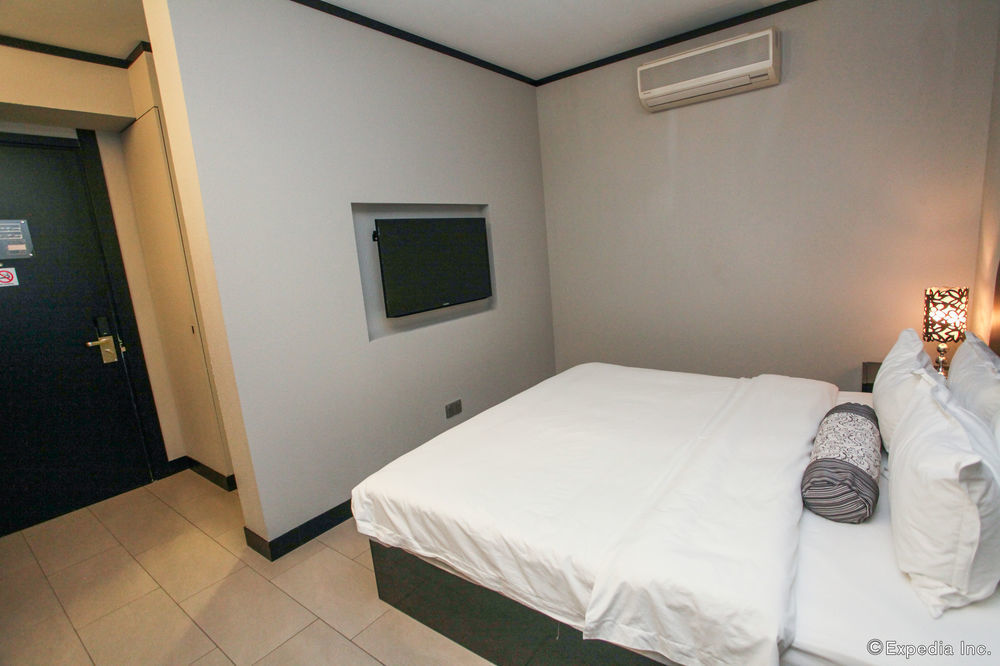 เดอะ เซาธ์บริดจ์ โฮเต็ล Hotel สิงคโปร์ ภายนอก รูปภาพ