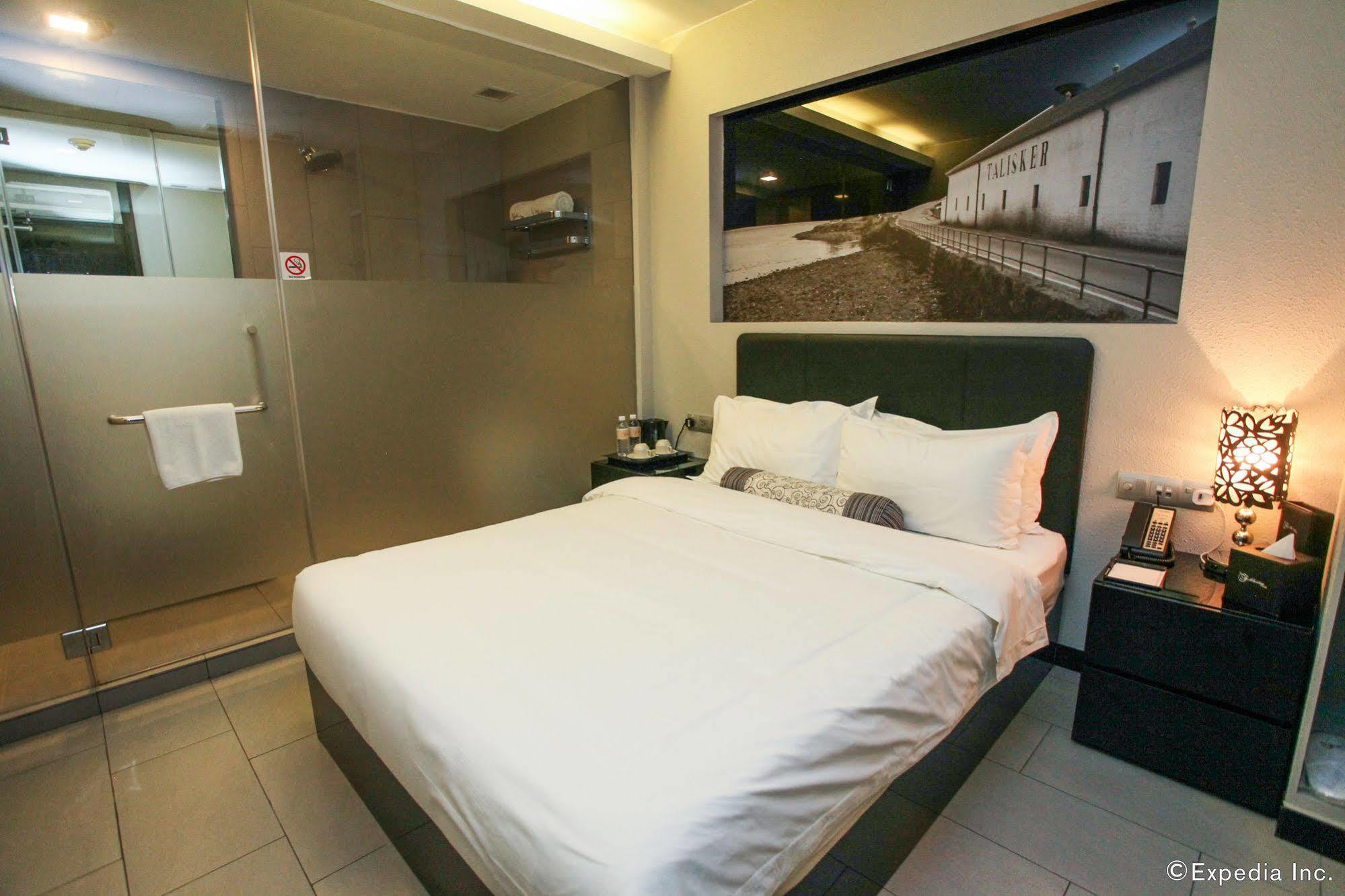 เดอะ เซาธ์บริดจ์ โฮเต็ล Hotel สิงคโปร์ ภายนอก รูปภาพ