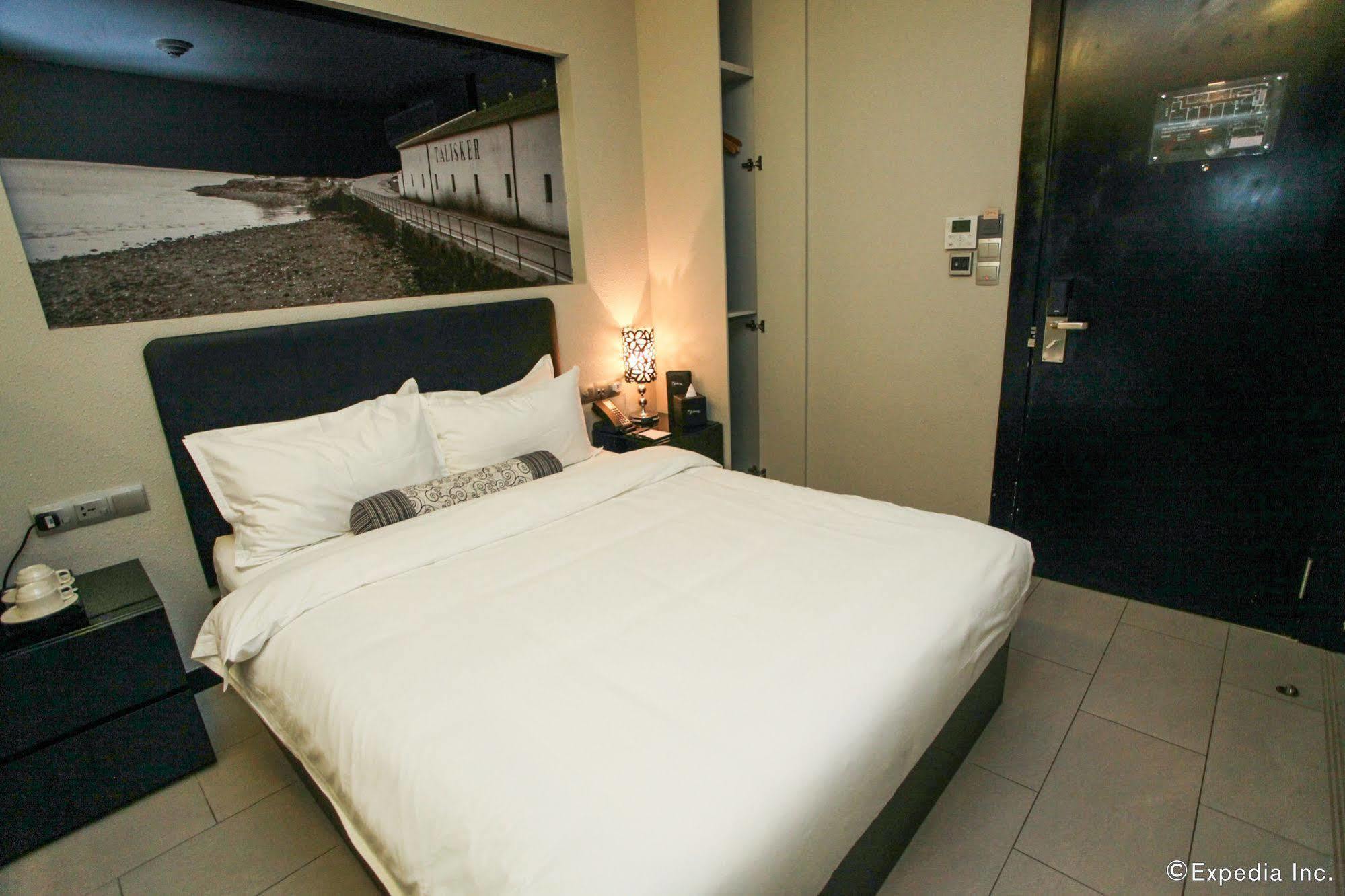 เดอะ เซาธ์บริดจ์ โฮเต็ล Hotel สิงคโปร์ ภายนอก รูปภาพ