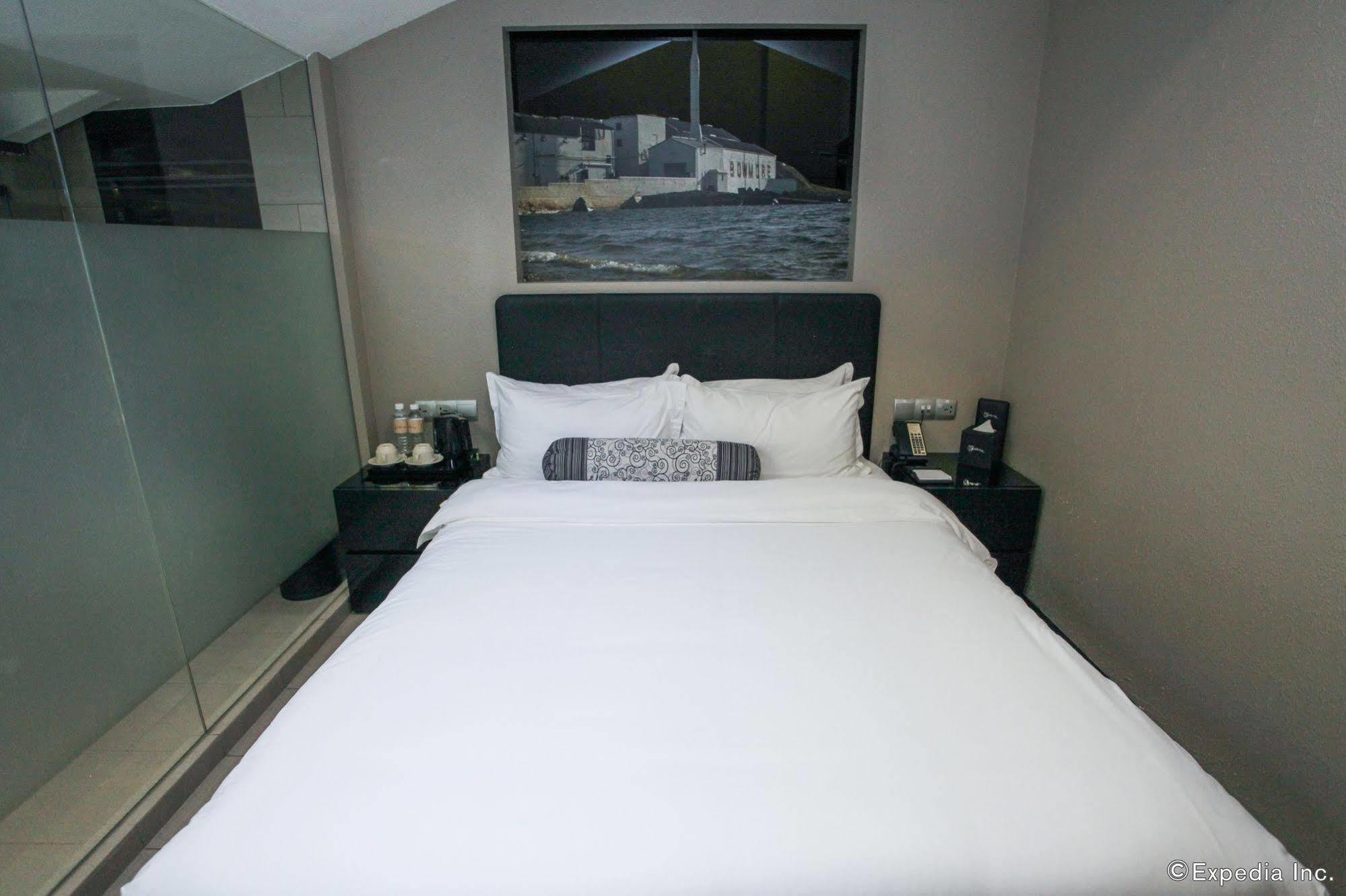 เดอะ เซาธ์บริดจ์ โฮเต็ล Hotel สิงคโปร์ ภายนอก รูปภาพ