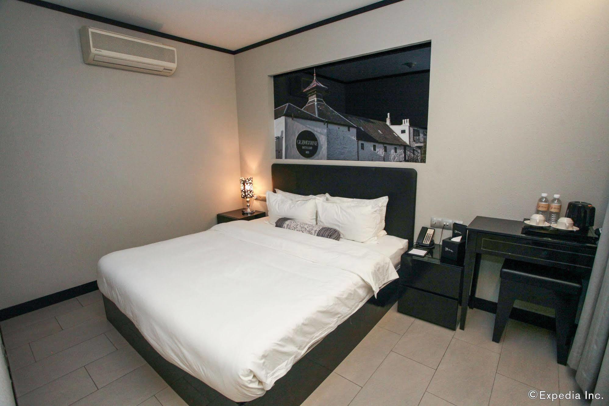 เดอะ เซาธ์บริดจ์ โฮเต็ล Hotel สิงคโปร์ ภายนอก รูปภาพ