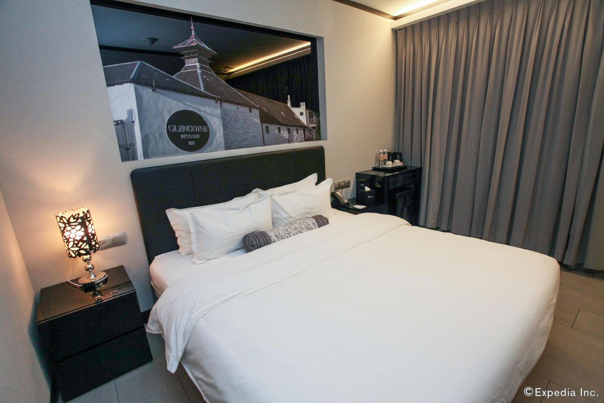 เดอะ เซาธ์บริดจ์ โฮเต็ล Hotel สิงคโปร์ ภายนอก รูปภาพ
