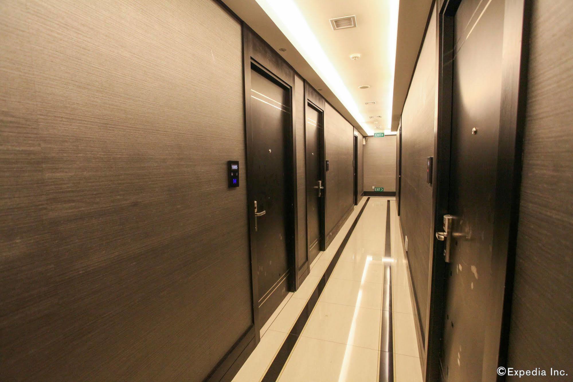 เดอะ เซาธ์บริดจ์ โฮเต็ล Hotel สิงคโปร์ ภายนอก รูปภาพ