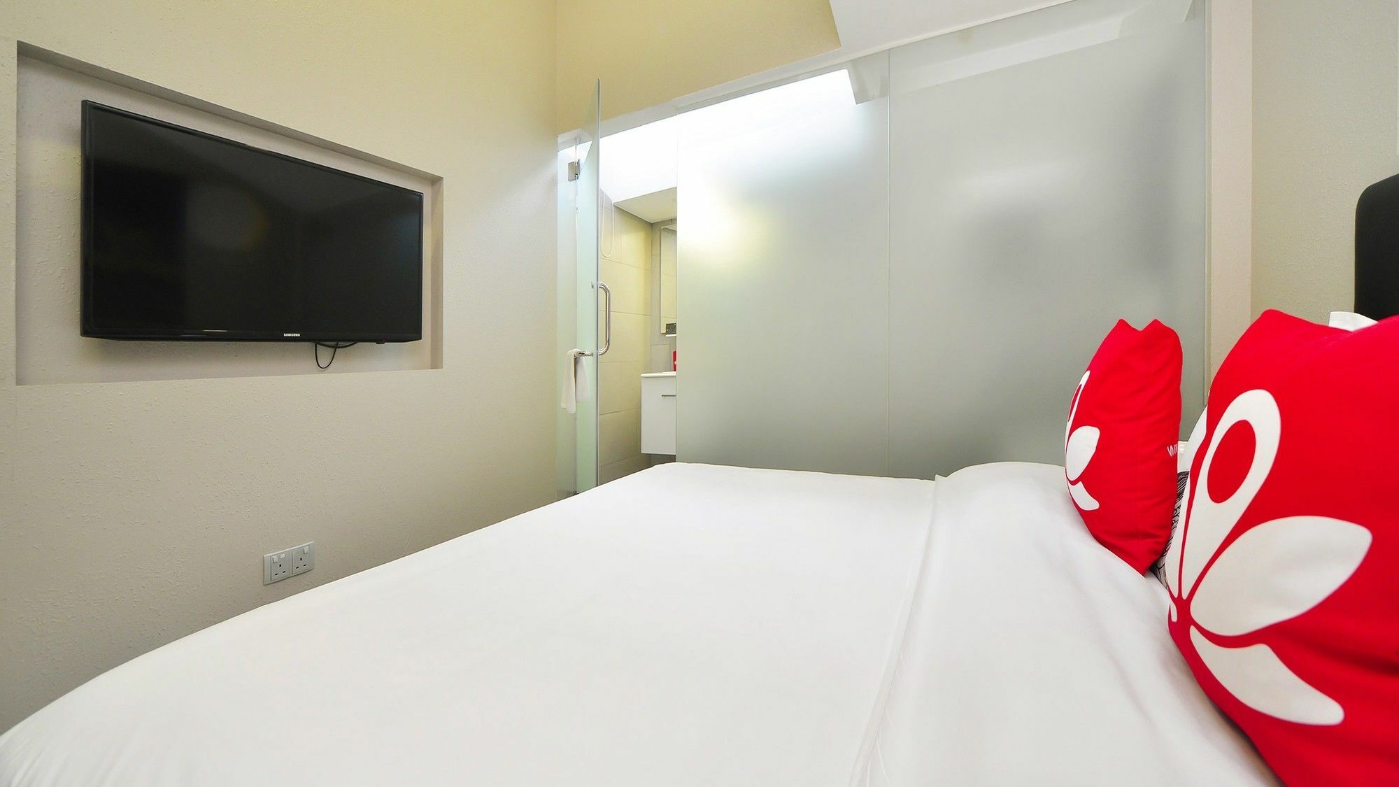 เดอะ เซาธ์บริดจ์ โฮเต็ล Hotel สิงคโปร์ ภายนอก รูปภาพ