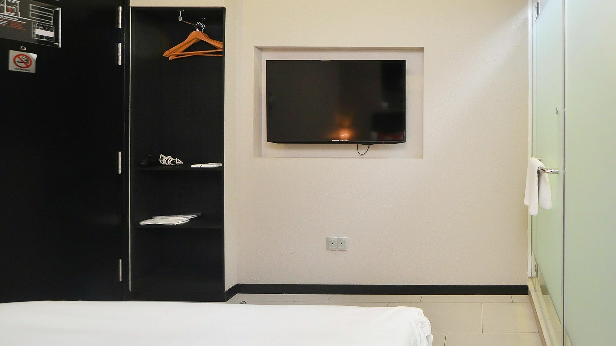 เดอะ เซาธ์บริดจ์ โฮเต็ล Hotel สิงคโปร์ ภายนอก รูปภาพ