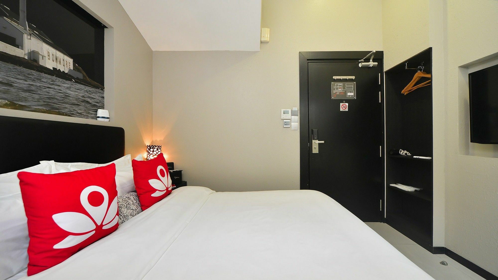 เดอะ เซาธ์บริดจ์ โฮเต็ล Hotel สิงคโปร์ ภายนอก รูปภาพ