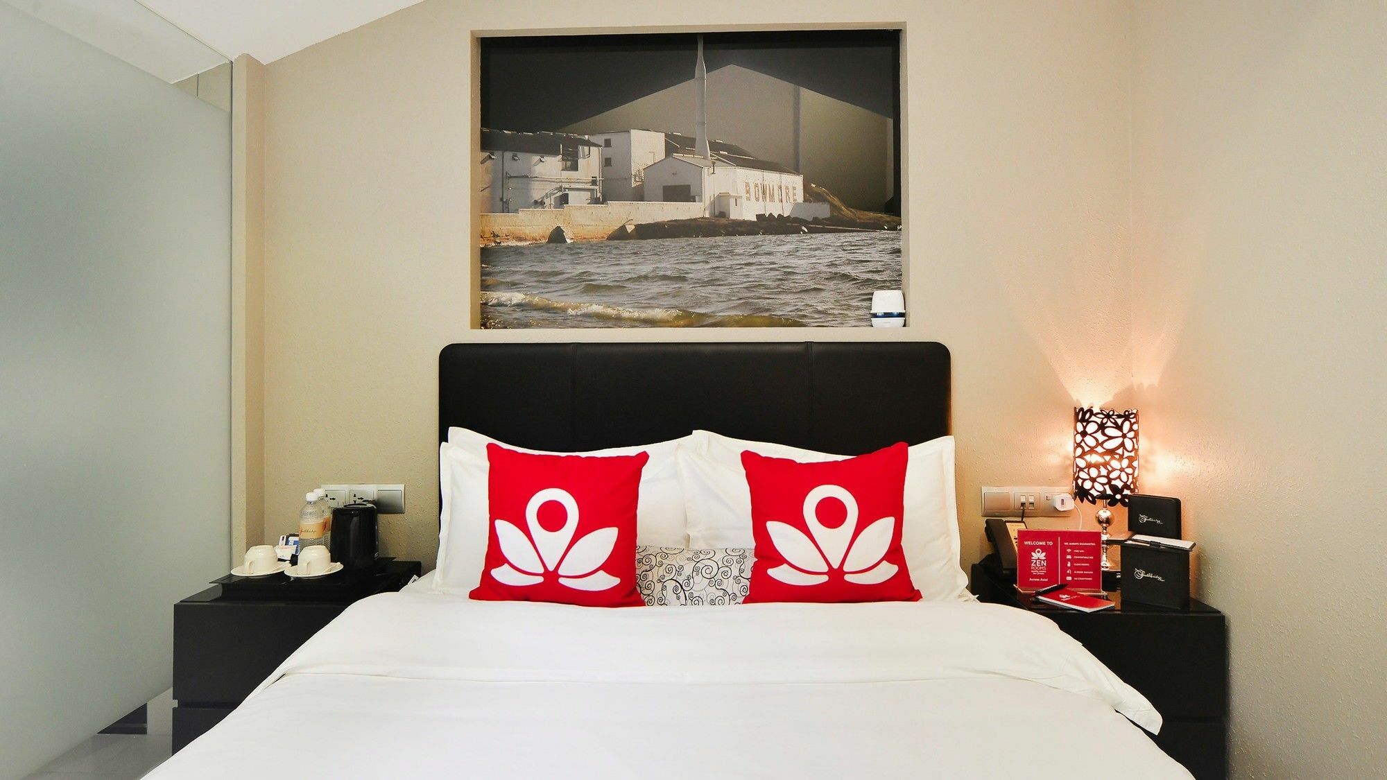 เดอะ เซาธ์บริดจ์ โฮเต็ล Hotel สิงคโปร์ ภายนอก รูปภาพ